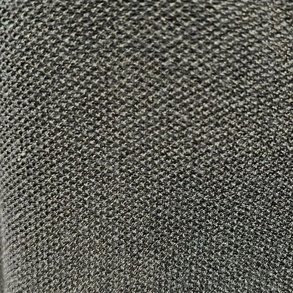 Dark Navy Blue Cap Sleeve Button Up‎ Cardigan Size 3X - Picture 7 of 13